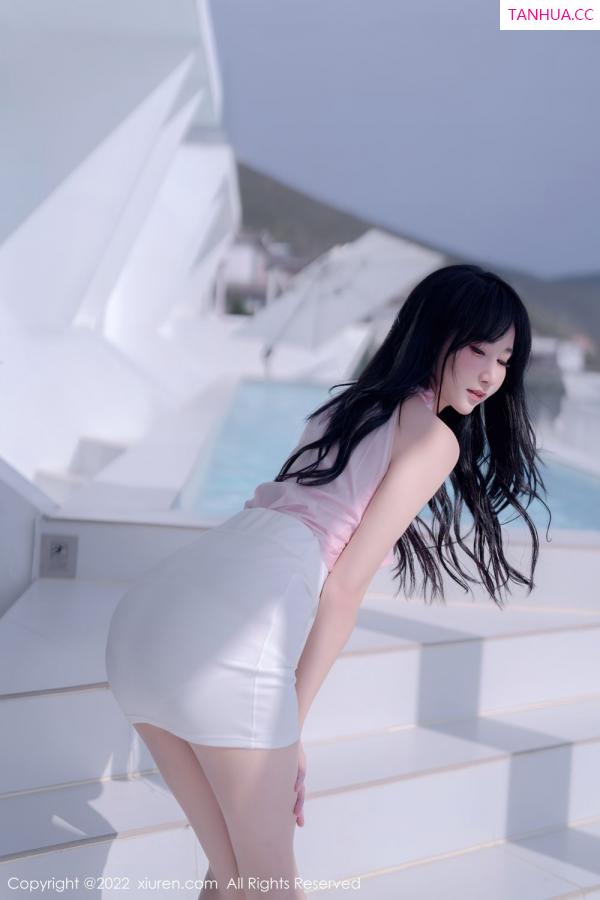 小果冻儿jelly  [XiuRen]高清写真图 2022.07.22 No.5318 小果冻儿第13张图片